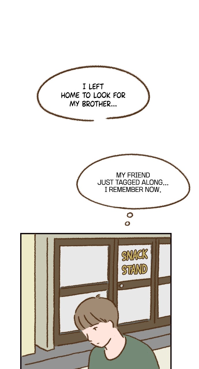 The Memory Shop Episode 59 page 1 - 