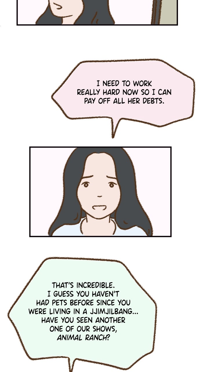 The Memory Shop Episode 59 page 11 - 