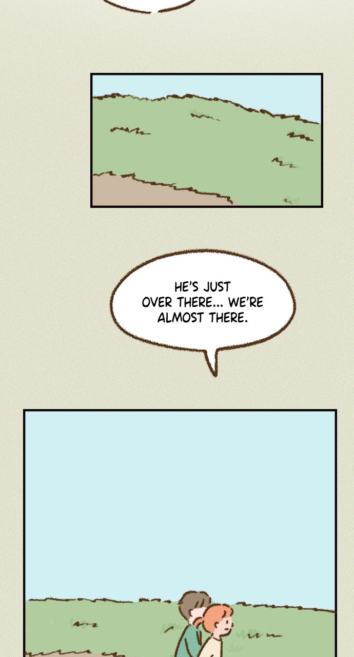 The Memory Shop Episode 59 page 18 - 