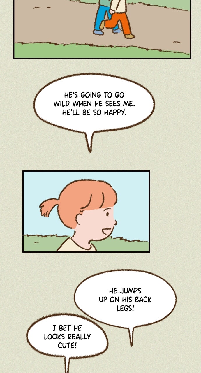 The Memory Shop Episode 59 page 19 - 