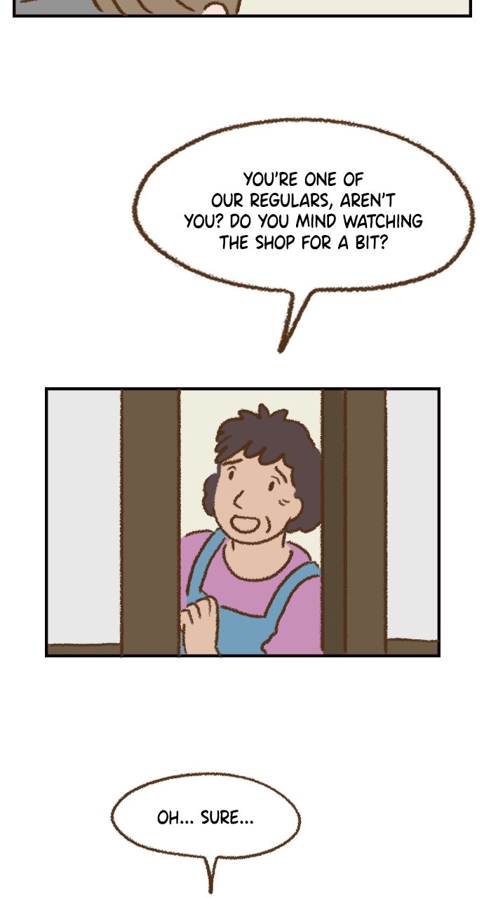 The Memory Shop Episode 59 page 3 - 