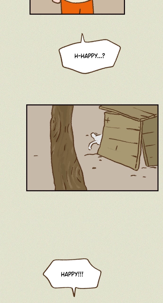 The Memory Shop Episode 59 page 21 - 