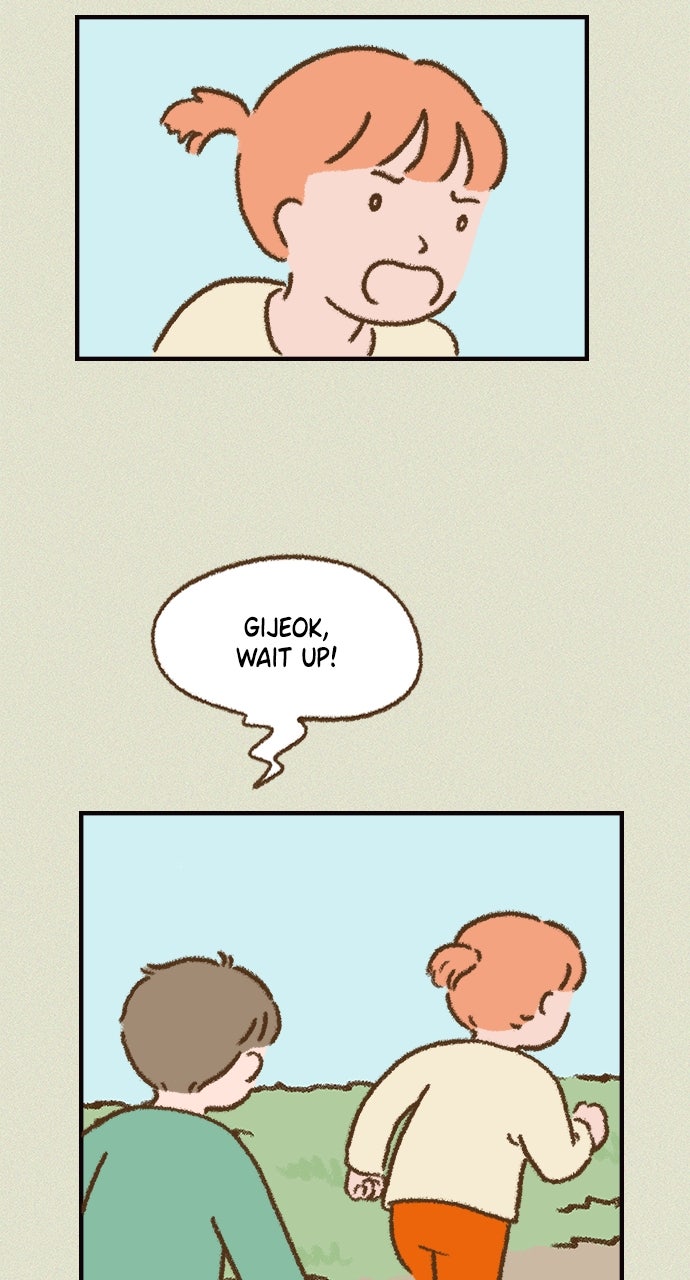 The Memory Shop Episode 59 page 22 - 