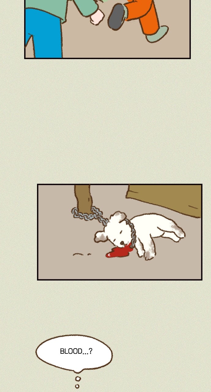 The Memory Shop Episode 59 page 23 - 