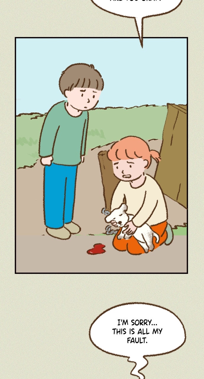 The Memory Shop Episode 59 page 25 - 