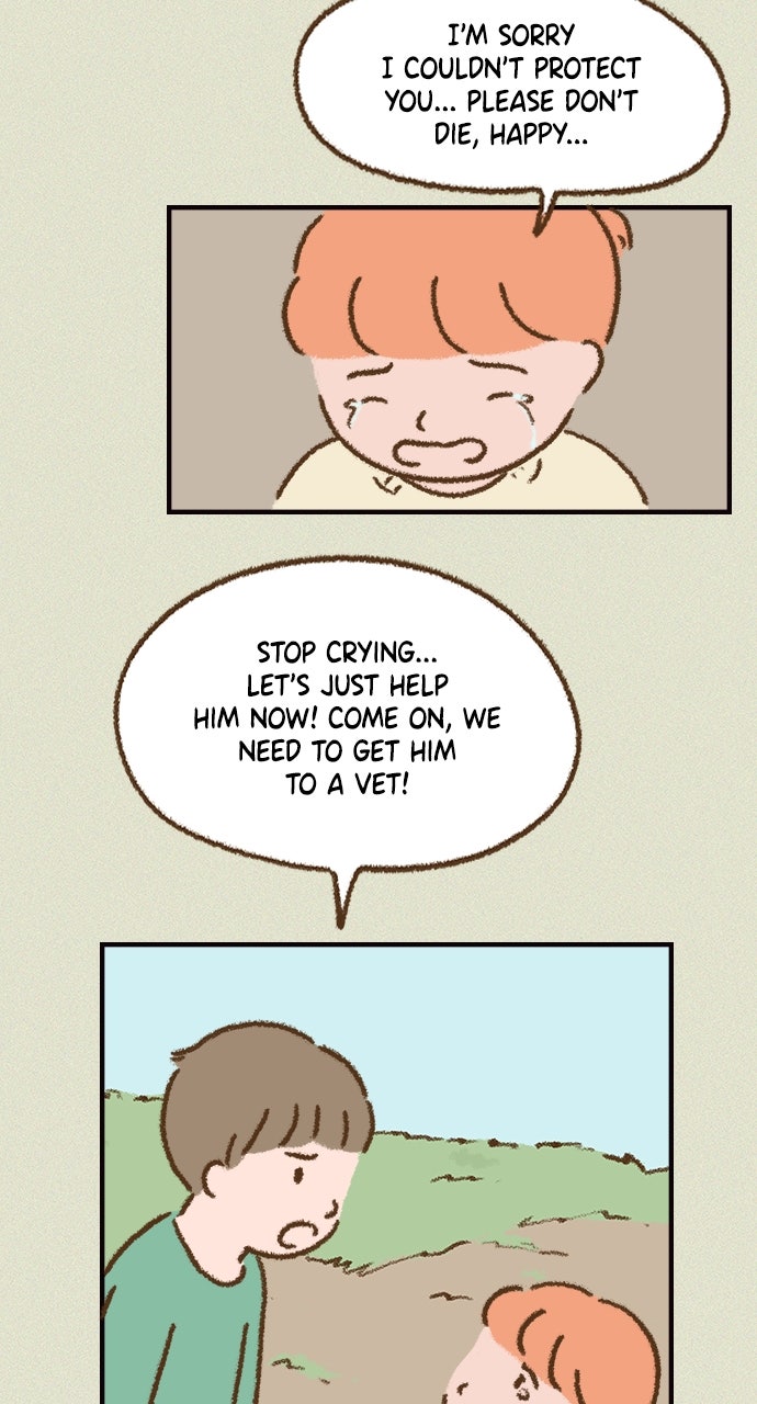 The Memory Shop Episode 59 page 27 - 