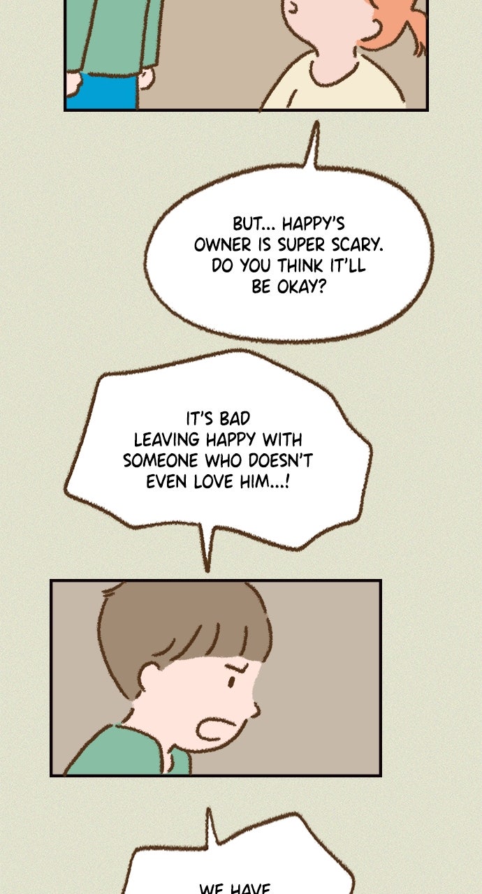 The Memory Shop Episode 59 page 28 - 