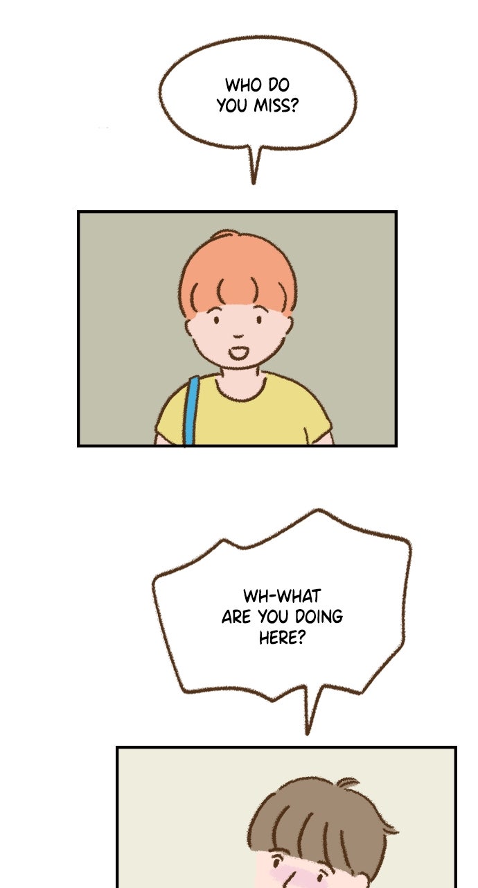 The Memory Shop Episode 59 page 33 - 