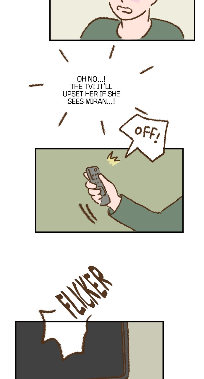 The Memory Shop Episode 59 page 34 - 