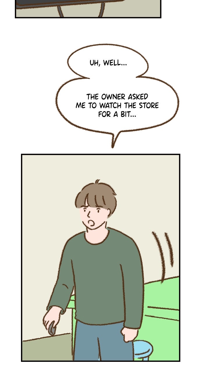The Memory Shop Episode 59 page 35 - 