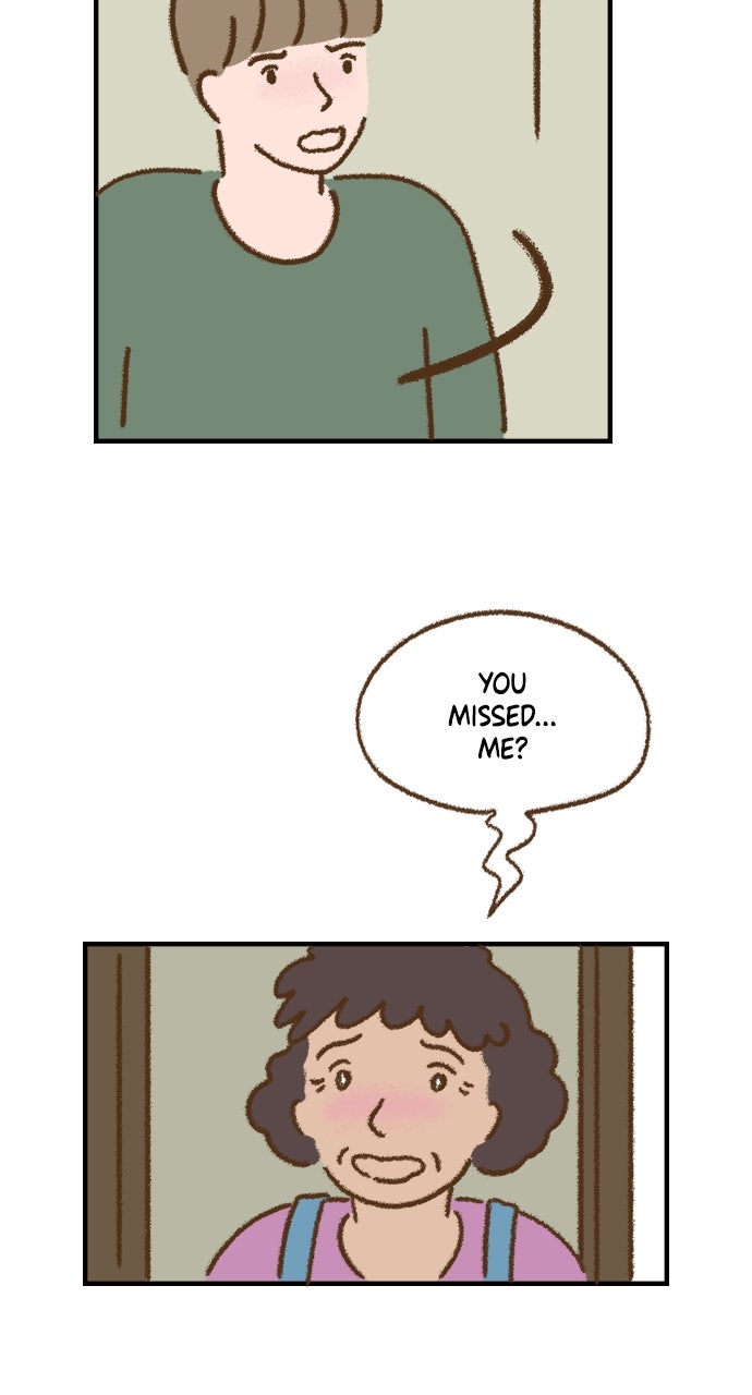 The Memory Shop Episode 59 page 38 - 