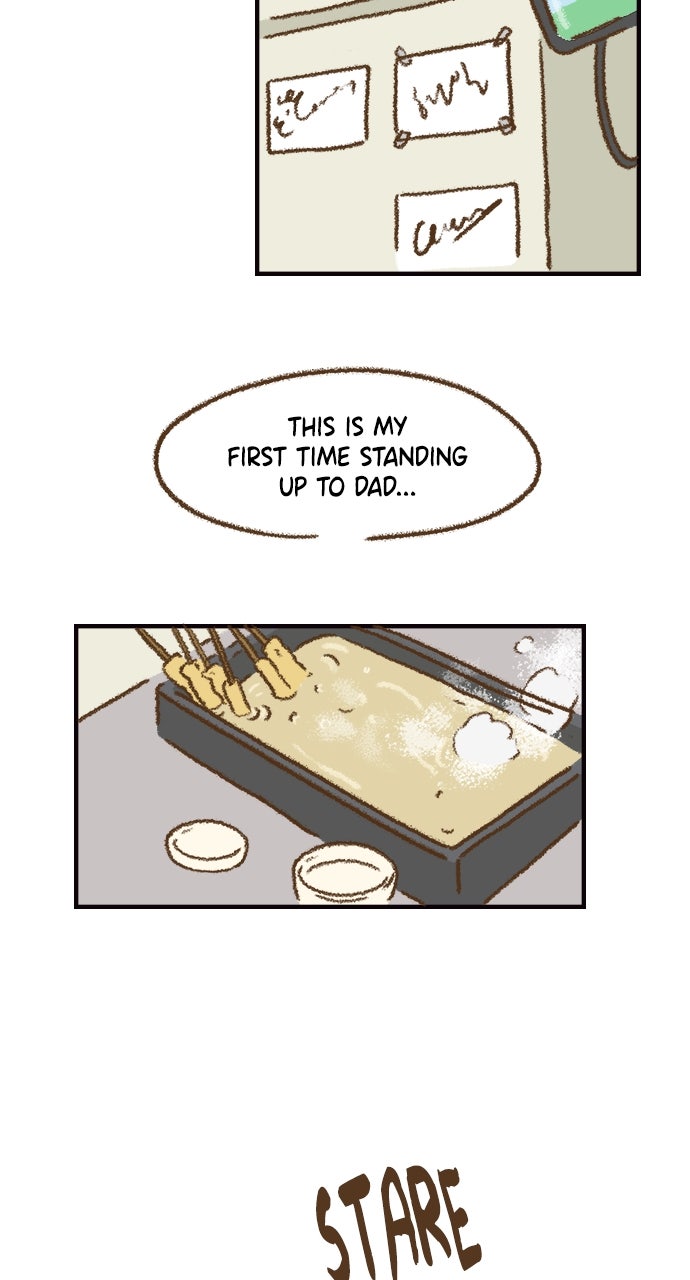 The Memory Shop Episode 59 page 5 - 