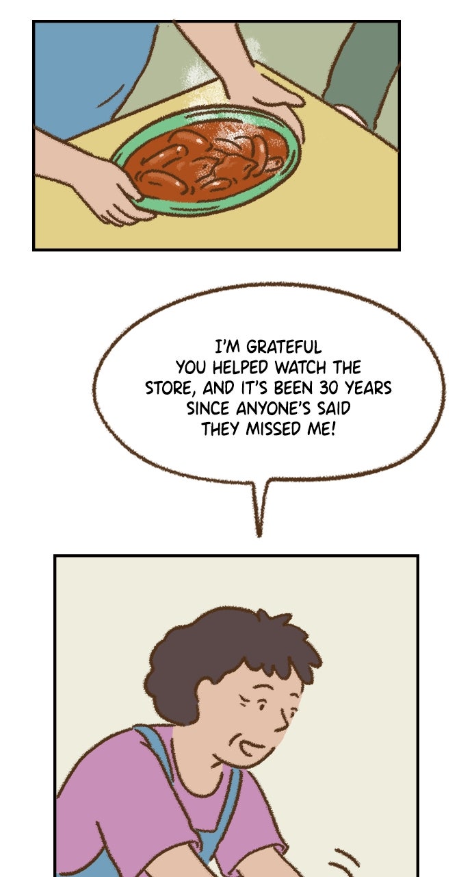 The Memory Shop Episode 59 page 41 - 