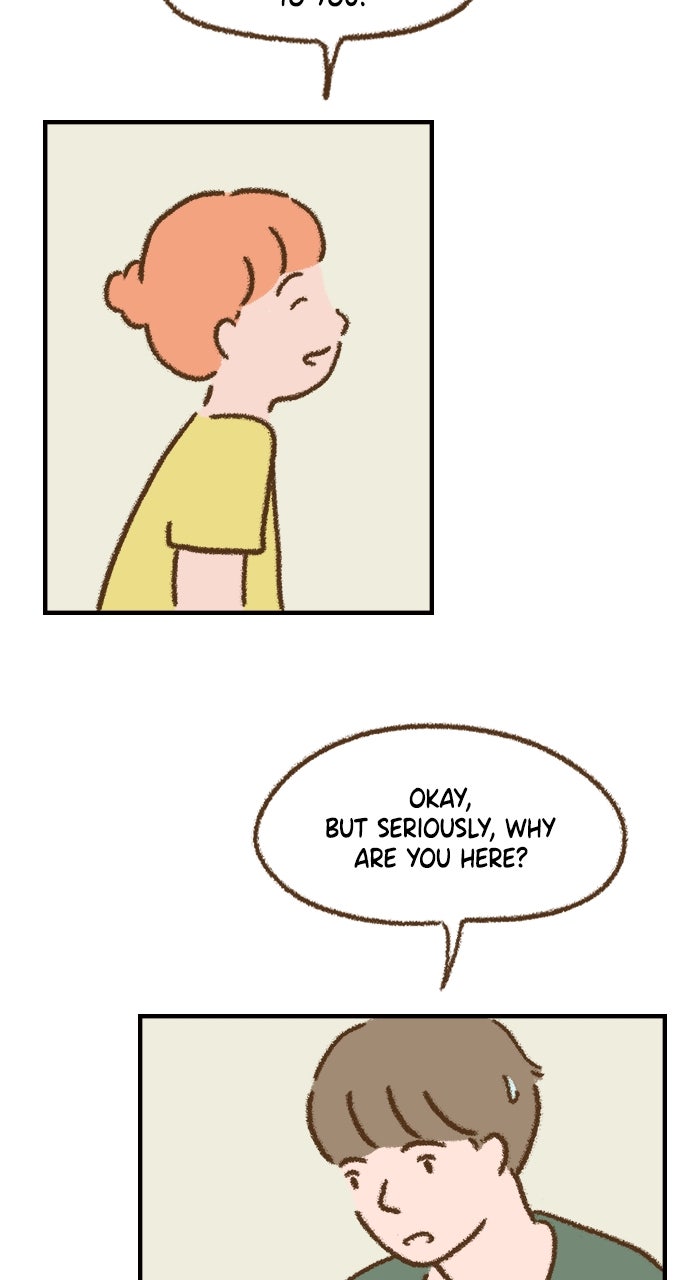 The Memory Shop Episode 59 page 47 - 