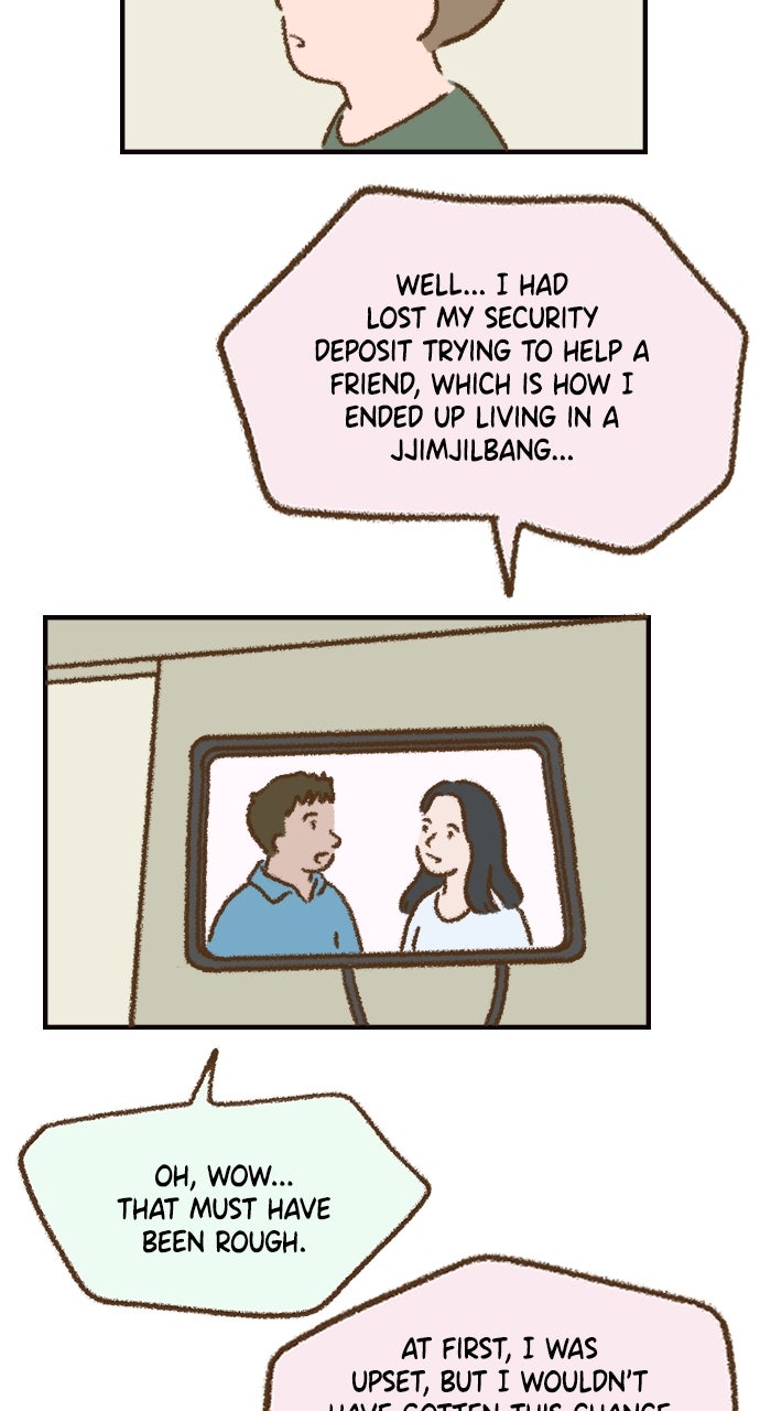The Memory Shop Episode 59 page 8 - 