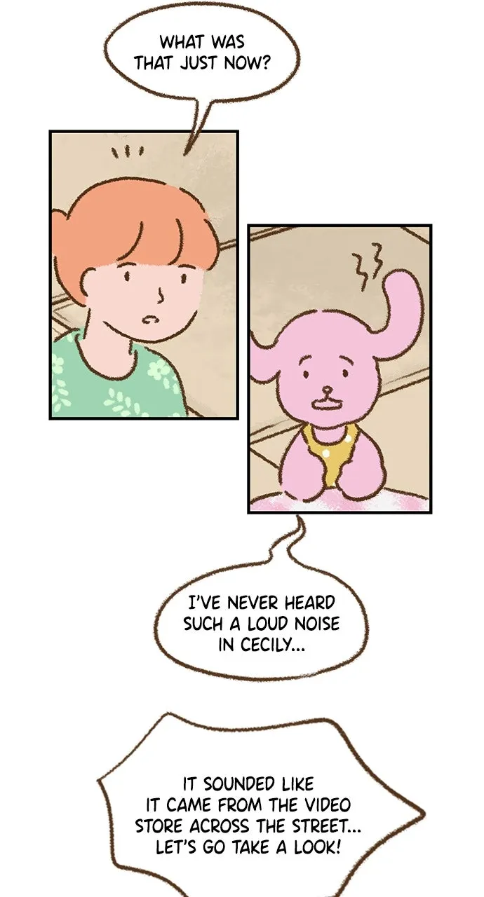 The Memory Shop Chapter 6 page 11 - 