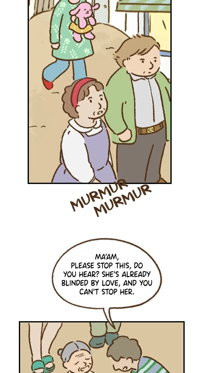 The Memory Shop Chapter 6 page 13 - 