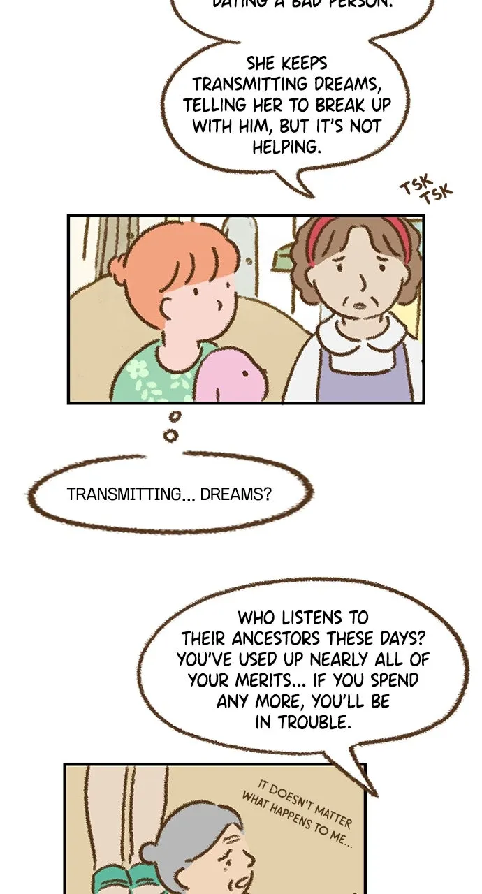 The Memory Shop Chapter 6 page 15 - 