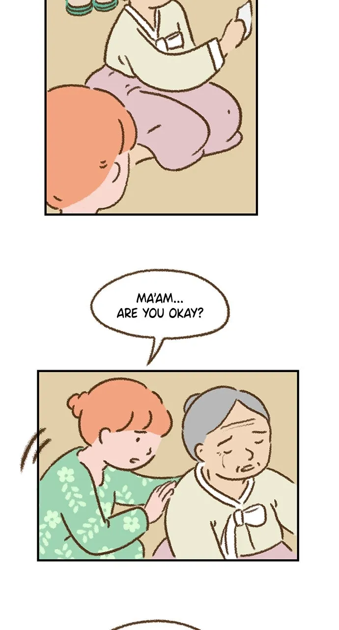 The Memory Shop Chapter 6 page 16 - 