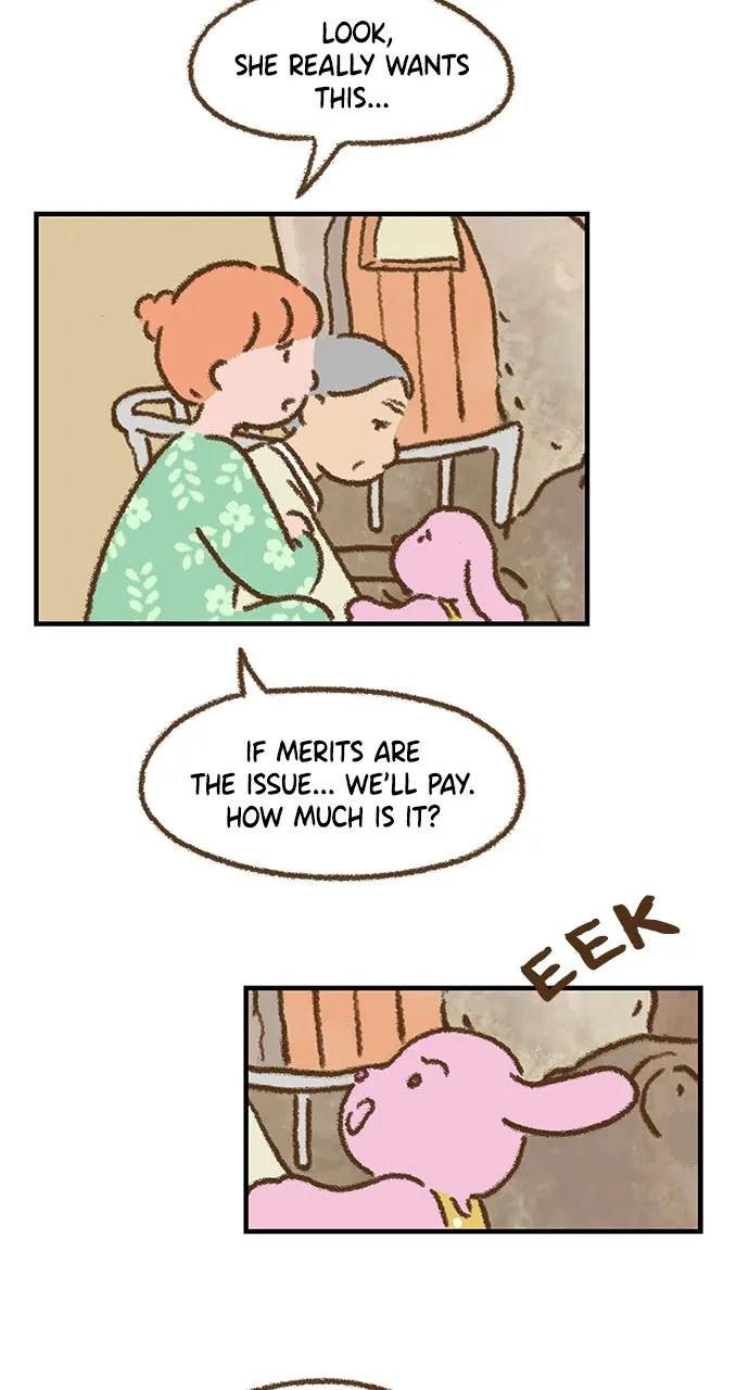 The Memory Shop Chapter 6 page 17 - 