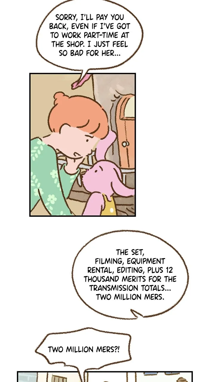 The Memory Shop Chapter 6 page 18 - 