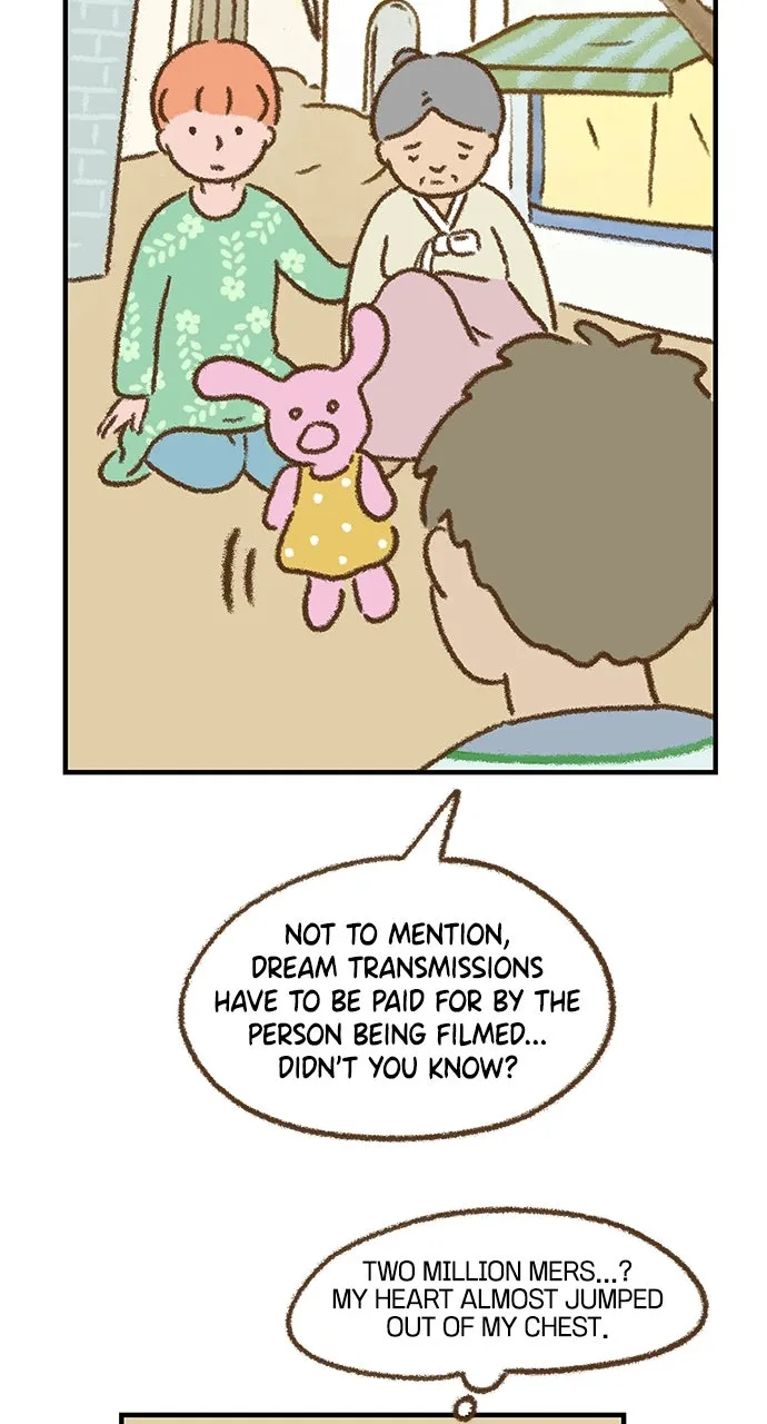 The Memory Shop Chapter 6 page 19 - 