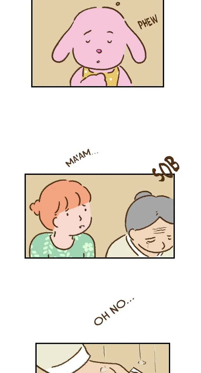 The Memory Shop Chapter 6 page 20 - 
