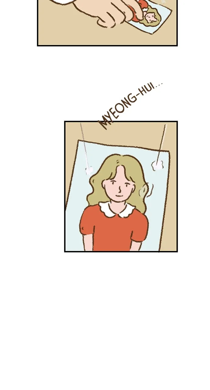 The Memory Shop Chapter 6 page 21 - 