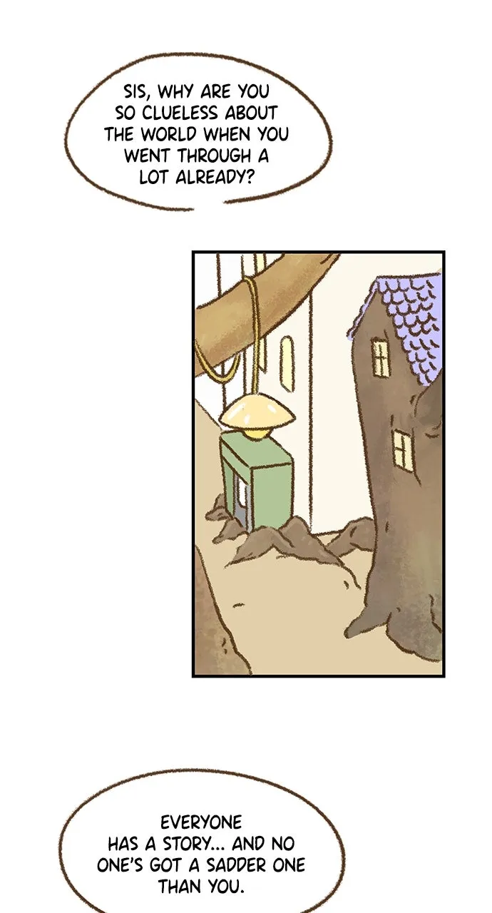 The Memory Shop Chapter 6 page 22 - 