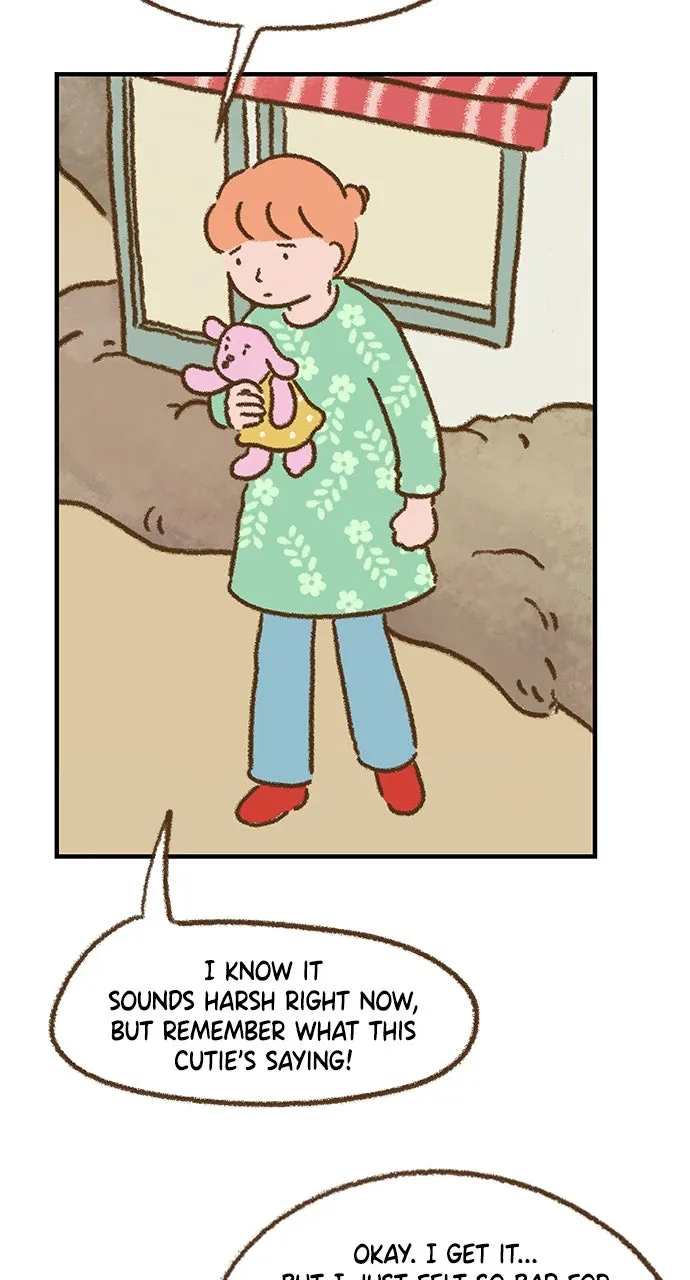 The Memory Shop Chapter 6 page 23 - 