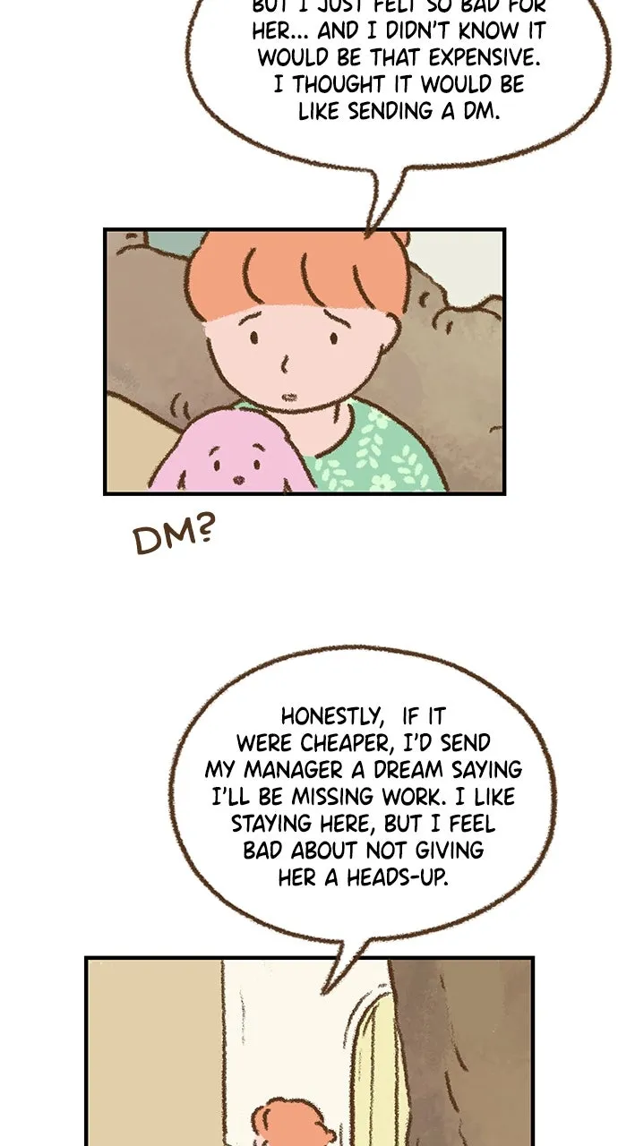 The Memory Shop Chapter 6 page 24 - 