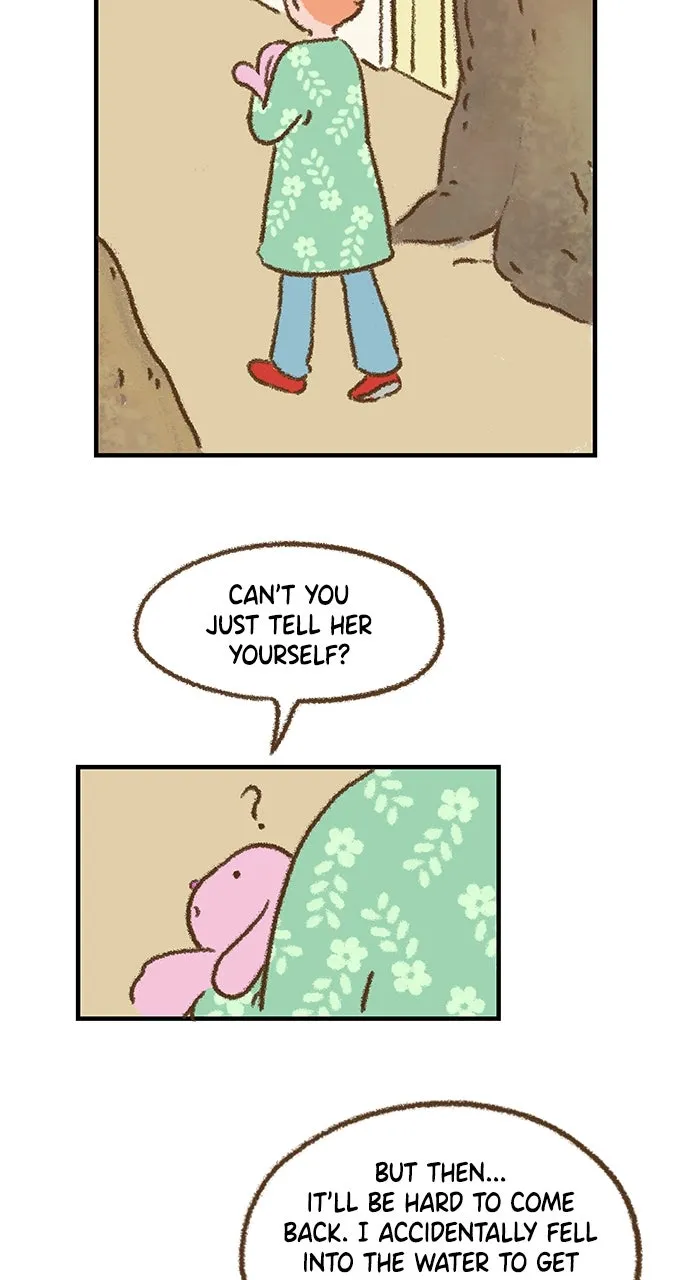 The Memory Shop Chapter 6 page 25 - 