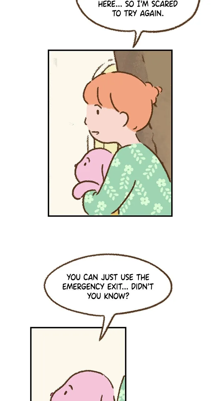 The Memory Shop Chapter 6 page 26 - 