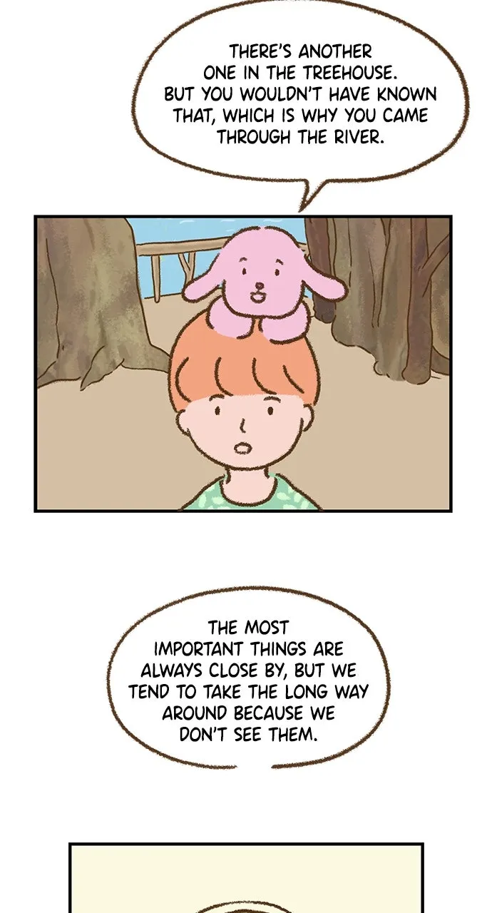 The Memory Shop Chapter 6 page 29 - 