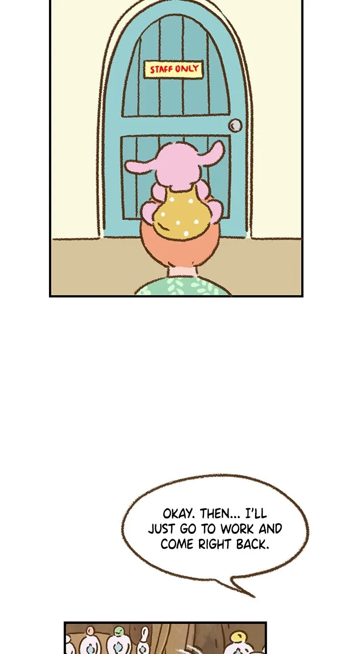 The Memory Shop Chapter 6 page 30 - 