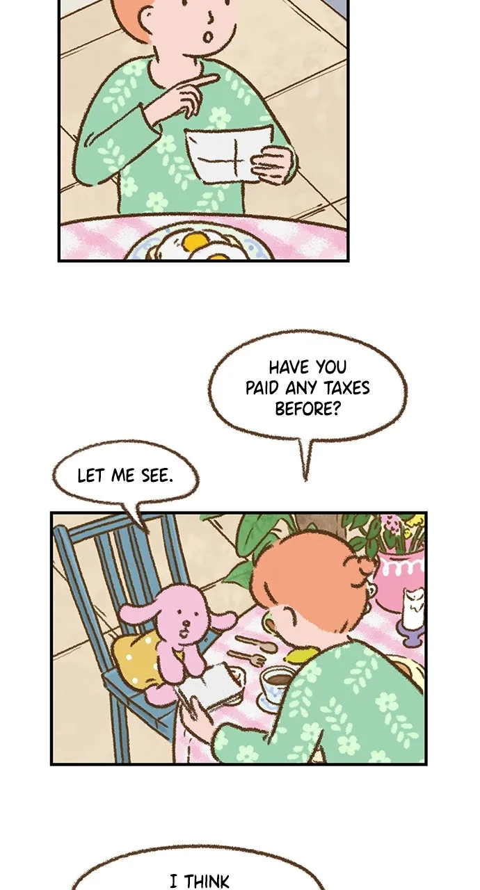 The Memory Shop Chapter 6 page 4 - 