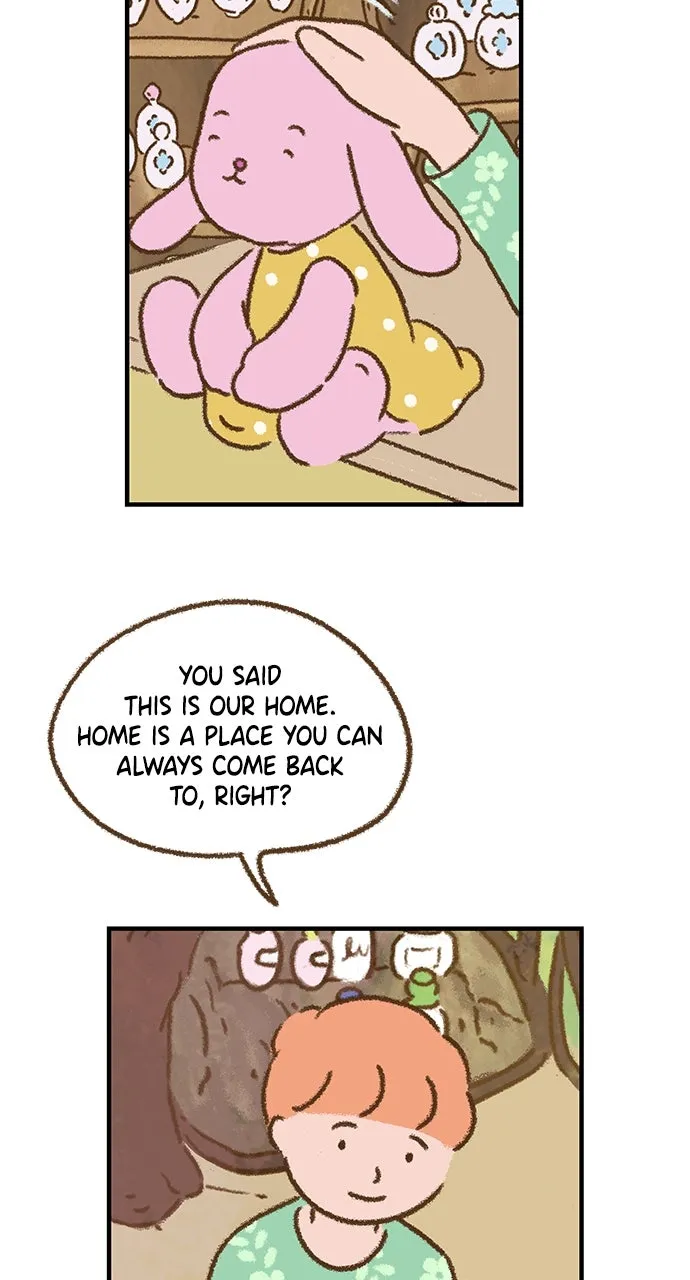 The Memory Shop Chapter 6 page 31 - 