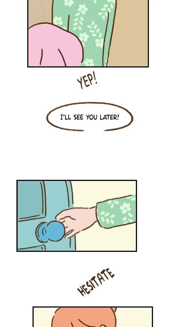 The Memory Shop Chapter 6 page 32 - 