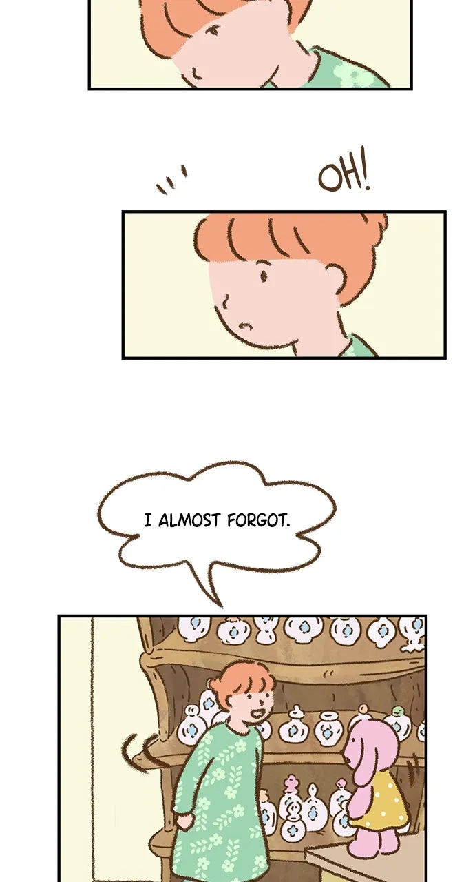 The Memory Shop Chapter 6 page 33 - 