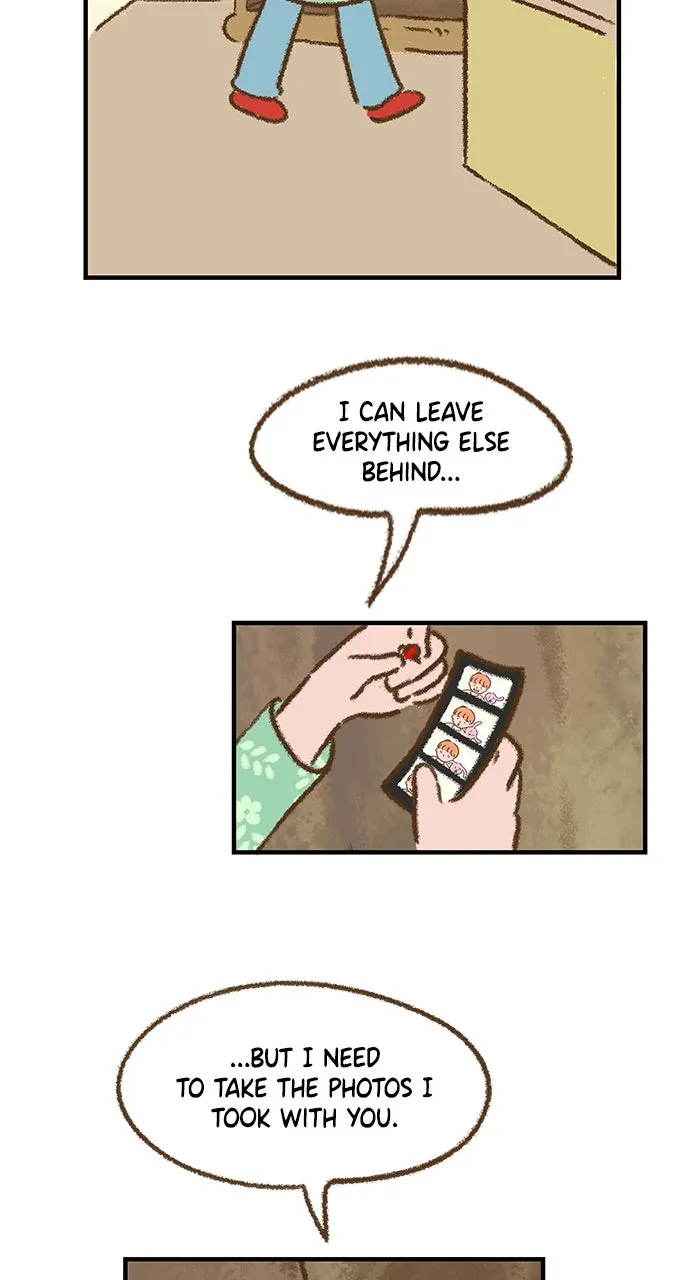 The Memory Shop Chapter 6 page 34 - 