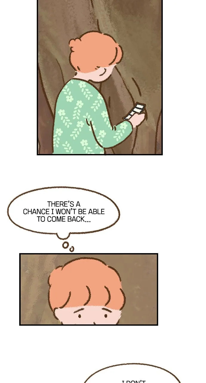 The Memory Shop Chapter 6 page 35 - 