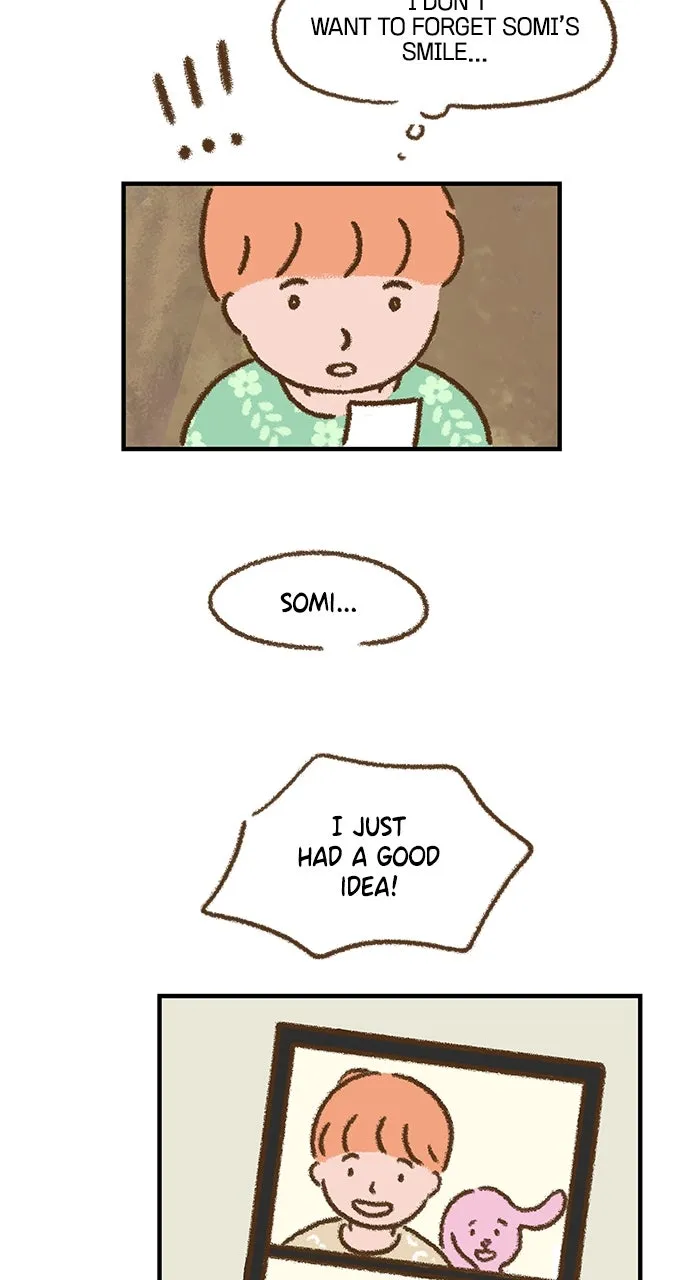 The Memory Shop Chapter 6 page 36 - 