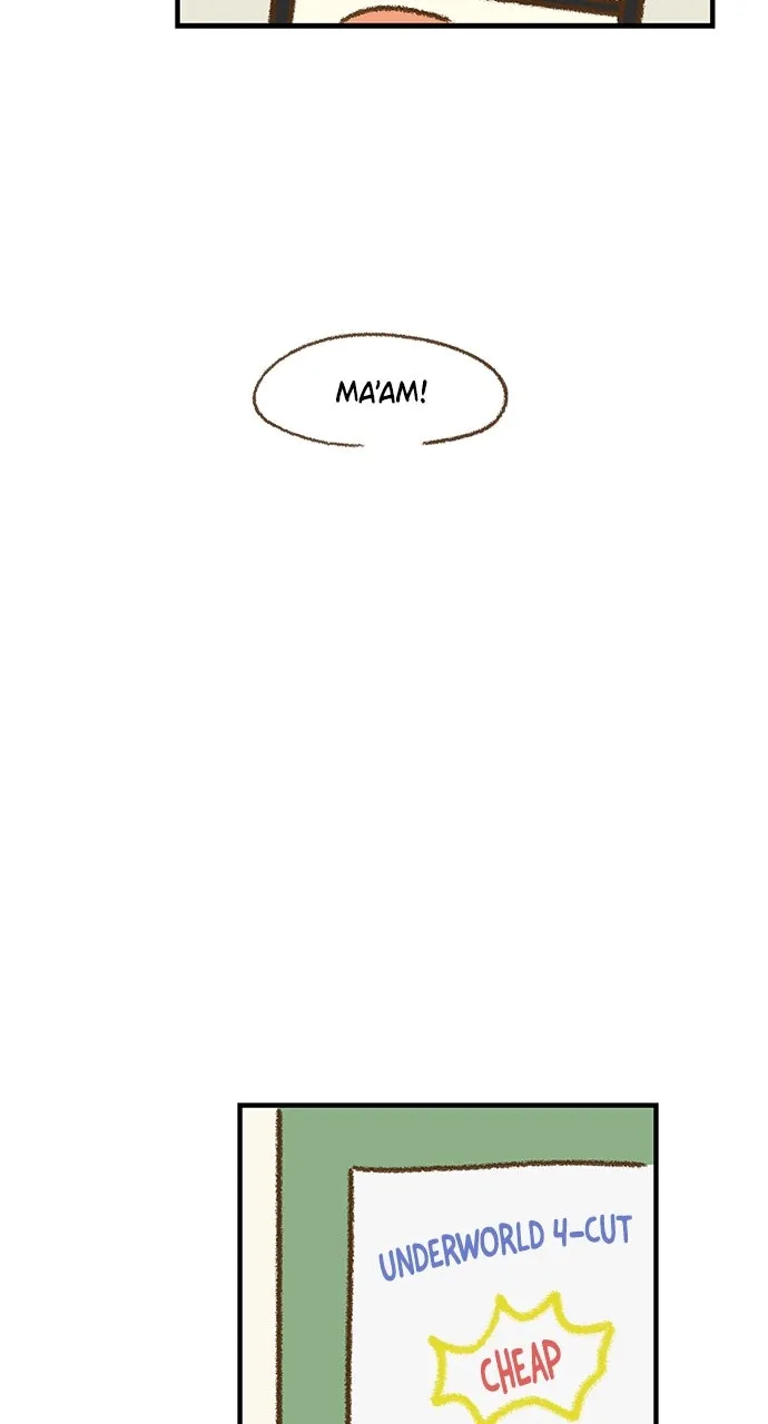 The Memory Shop Chapter 6 page 37 - 