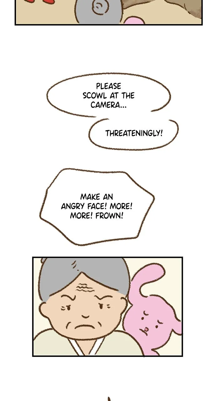 The Memory Shop Chapter 6 page 39 - 
