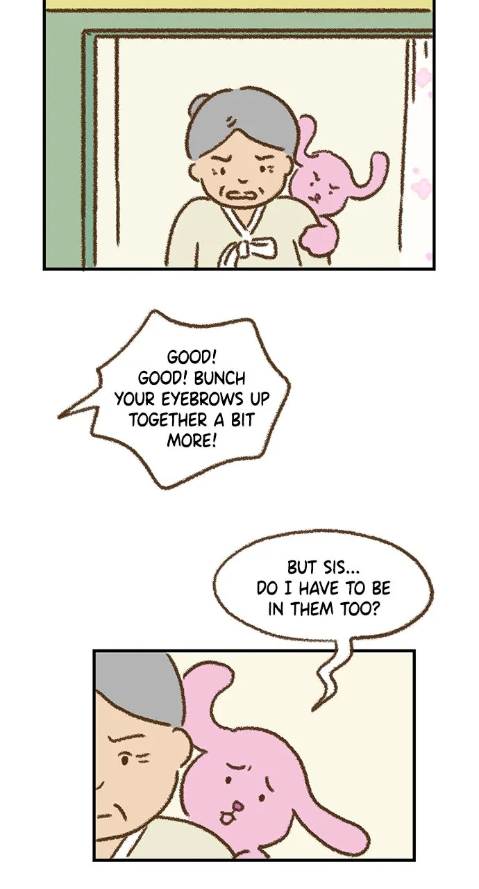 The Memory Shop Chapter 6 page 41 - 