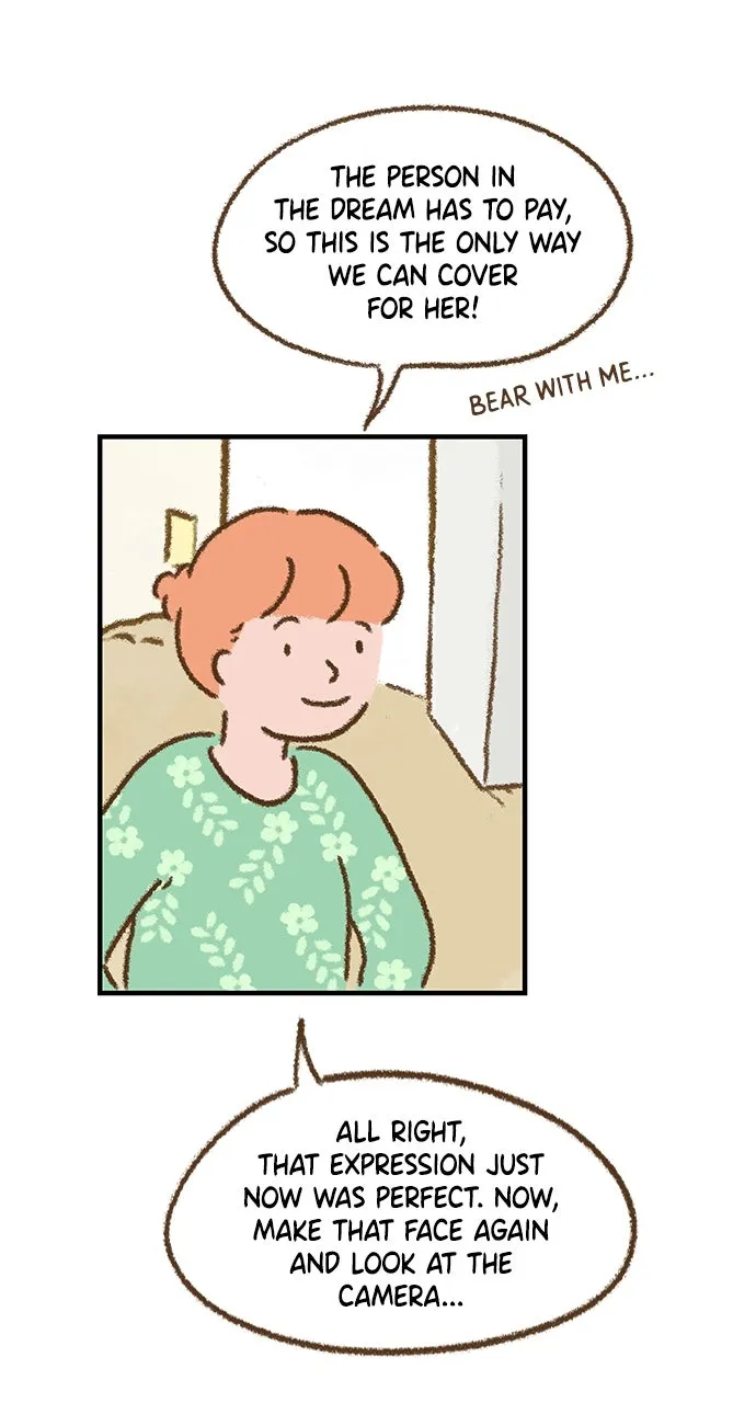 The Memory Shop Chapter 6 page 42 - 