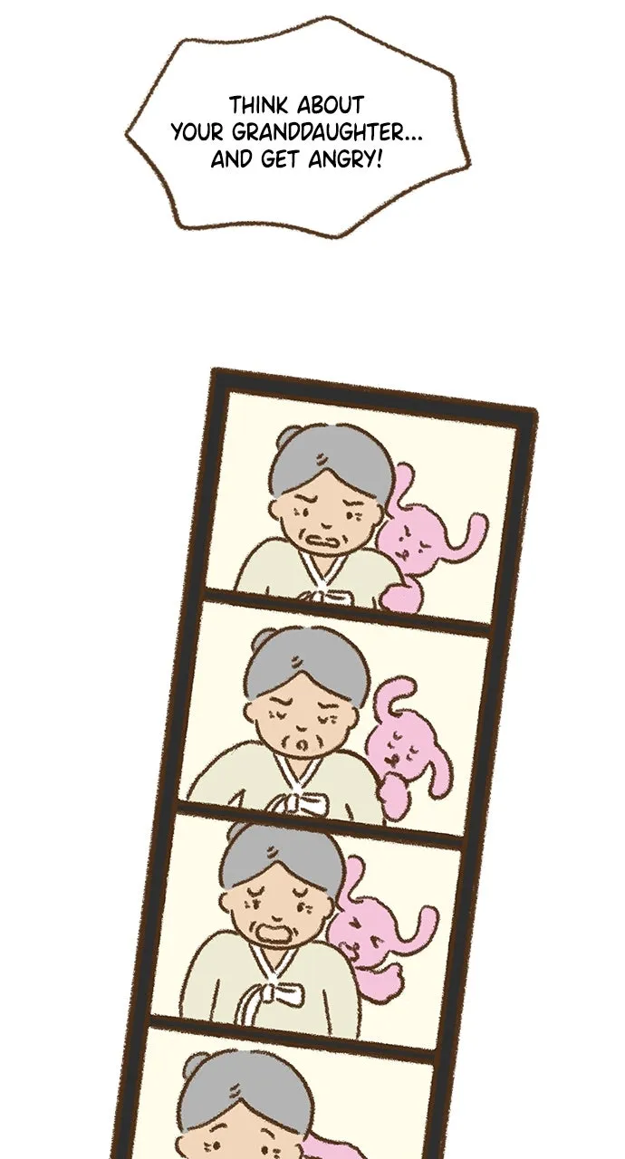 The Memory Shop Chapter 6 page 43 - 