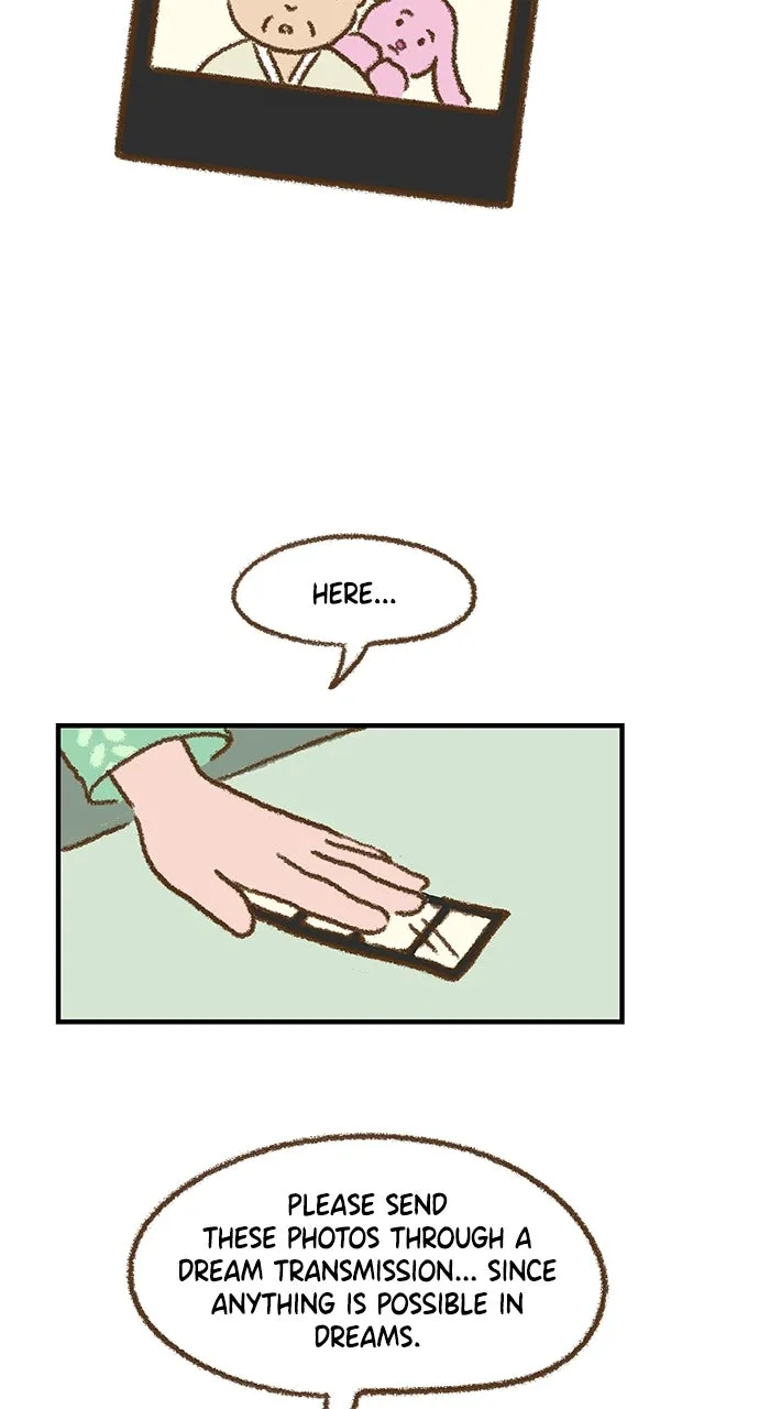 The Memory Shop Chapter 6 page 44 - 