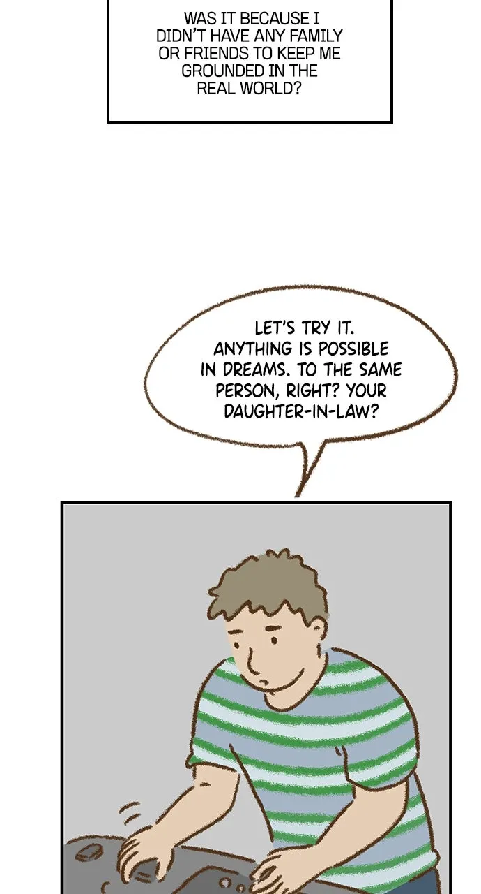 The Memory Shop Chapter 6 page 47 - 