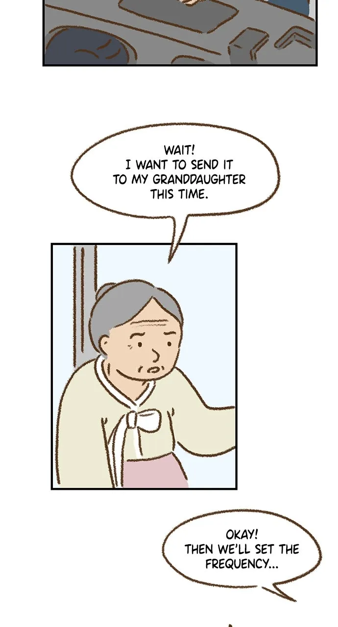 The Memory Shop Chapter 6 page 48 - 